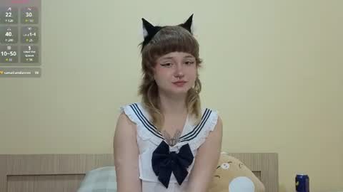 Tori online show from 14, 7, 2026