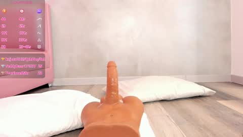 Tori  online show from 21, 2, 2025