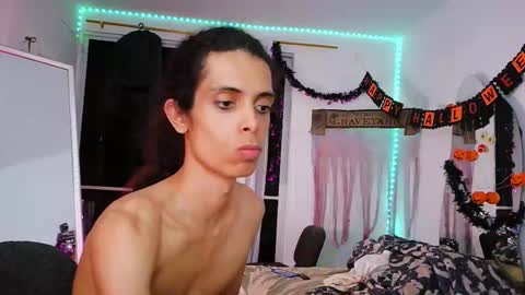 Enzo Moretti online show from 17, 10, 2025