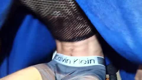 Enzo Moretti online show from 1, 12, 2025