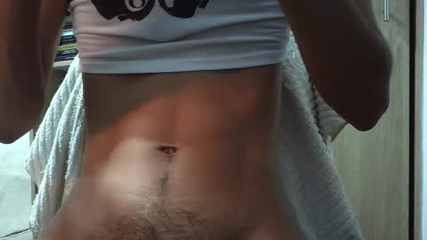 Enzo Moretti online show from 6, 2, 2026