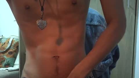 Enzo Moretti online show from 8, 2, 2026