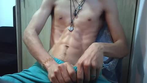 Enzo Moretti online show from 9, 2, 2026