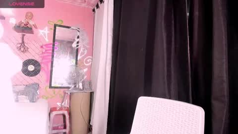 ToriSpace online show from 1, 3, 2025