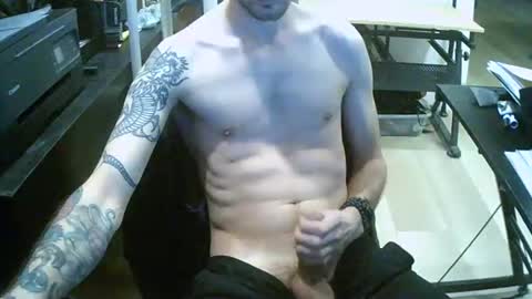 Tornado2156 online show from 2, 2, 2025