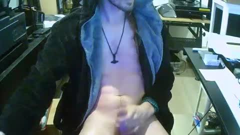 Tornado2156 online show from 16, 2, 2025