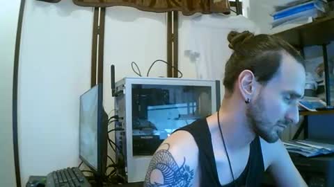 Tornado2156 online show from 10, 2, 2026