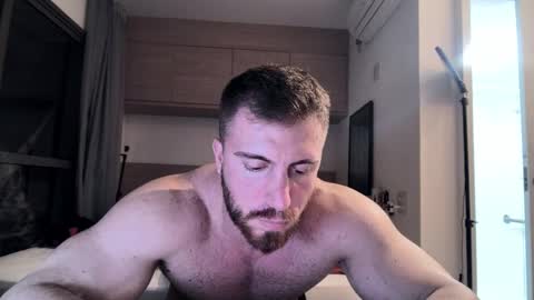 Snapshot of toro_arrapato chatting on 19, 1, 2025 toro_arrapato online show from 19, 1, 2025