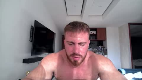 Snapshot of toro_arrapato chatting on 16, 2, 2025 toro_arrapato online show from 16, 2, 2025