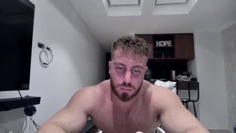 Snapshot of toro_arrapato chatting on 19, 2, 2025 toro_arrapato online show from 19, 2, 2025