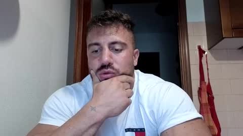 Snapshot of toro_arrapato chatting on 23, 9, 2025 toro_arrapato online show from 23, 9, 2025