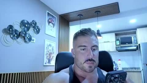 toro_arrapato online show from 17, 1, 2026