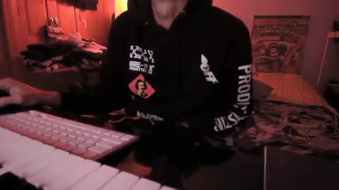 Torosko online show from 24, 11, 2025