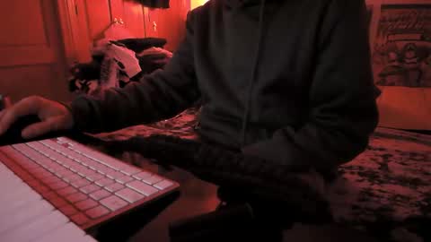 Torosko online show from 29, 11, 2025