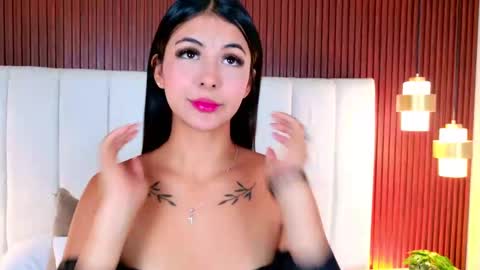 Ana Maria  online show from 25, 9, 2025