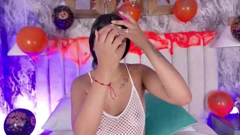 Ana Maria  online show from 21, 10, 2025