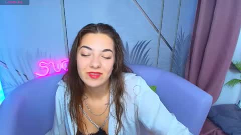 Snapshot of tory_vixen chatting on 4, 7, 2026 Victoria online show from 4, 7, 2026