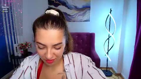 Snapshot of tory_vixen chatting on 22, 7, 2026 Victoria online show from 22, 7, 2026
