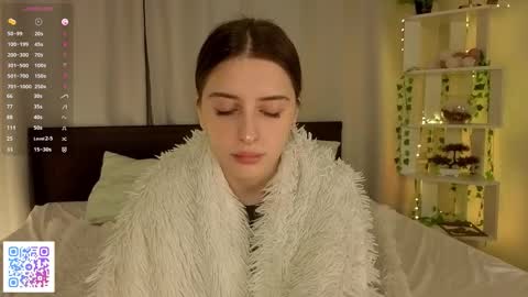 Snapshot of toshacress chatting on 15, 2, 2026 Kate online show from 15, 2, 2026