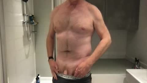 Archibald Leach online show from 6, 11, 2025