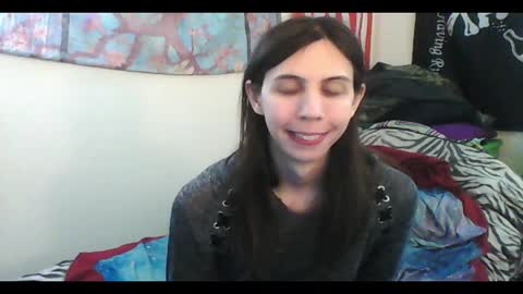 Luna online show from 24, 1, 2025