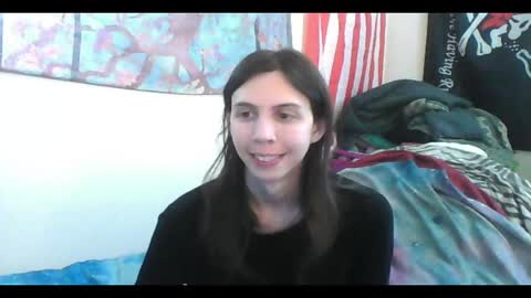 Luna online show from 31, 1, 2025