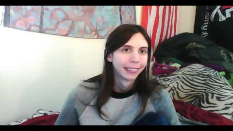 Luna online show from 5, 2, 2025