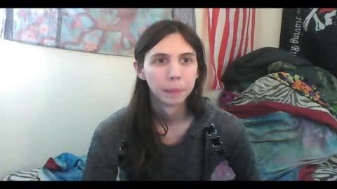 Luna online show from 6, 2, 2025