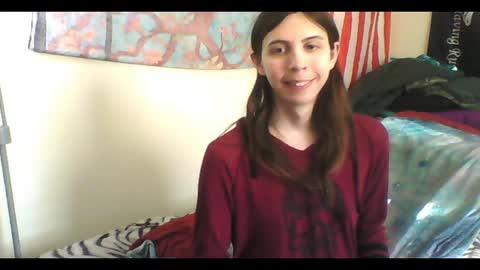 Luna online show from 26, 2, 2025