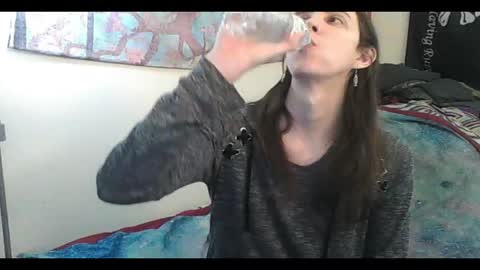 Luna online show from 10, 3, 2025