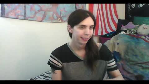 Luna online show from 26, 9, 2025