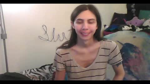 Luna online show from 6, 10, 2025