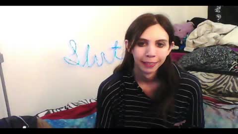 Luna online show from 12, 10, 2025