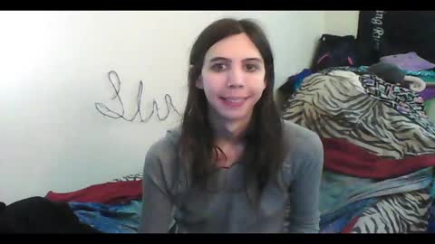 Luna online show from 28, 10, 2025