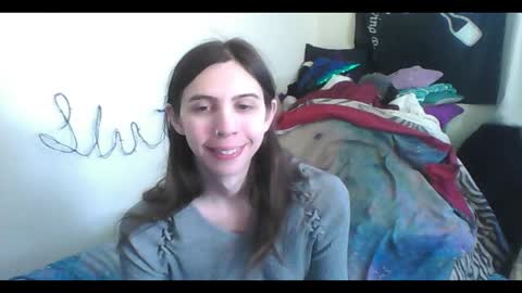 Luna online show from 24, 11, 2025