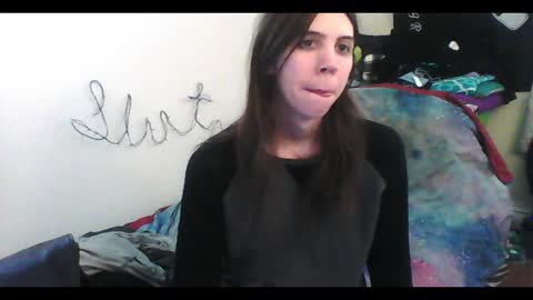 Luna online show from 13, 12, 2025