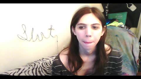 Luna online show from 21, 12, 2025