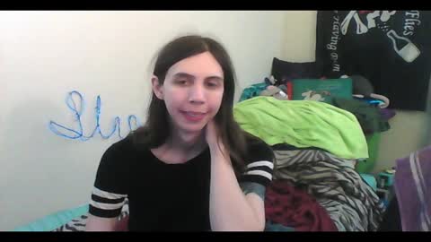 Luna online show from 11, 3, 2026