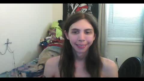 Snapshot of totalfuckingadorable chatting on 3, 7, 2026 Luna online show from 3, 7, 2026