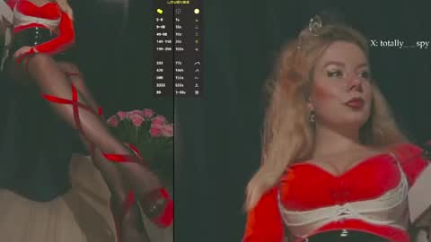 Madam Viktoria   Vacation in Portugal  2811 - 0412 online show from 30, 4, 2026