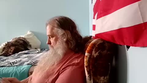 totallyawesome_65 online show from 12, 3, 2025