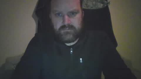 Big Daddy Balls online show from 19, 4, 2026