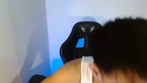 Alison online show from 12, 1, 2026