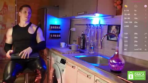 Paul online show from 8, 11, 2025