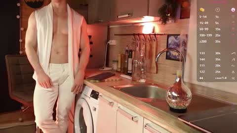 Paul online show from 27, 2, 2026