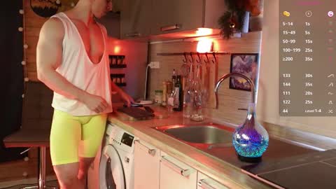 Paul online show from 20, 3, 2026