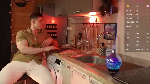 Paul online show from 23, 3, 2026