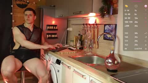 Paul online show from 31, 3, 2026