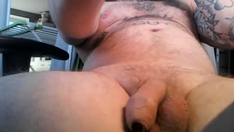 toughguy1488 online show from 1, 12, 2025