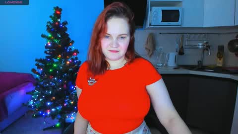 Ellina online show from 2, 1, 2025